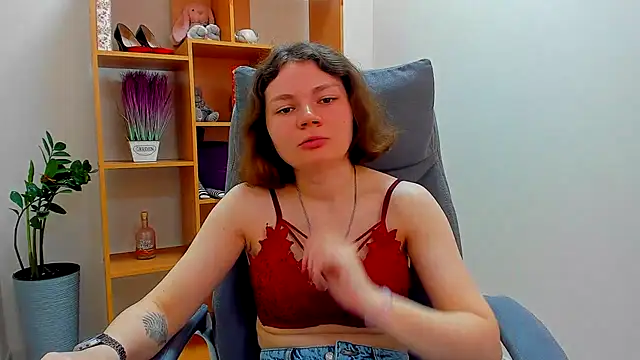 Stella-Maers online show from 05.22.26