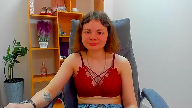 Stella-Maers online show from 05.25.26