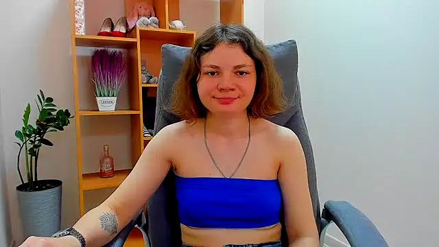 Stella-Maers online show from 05.26.26