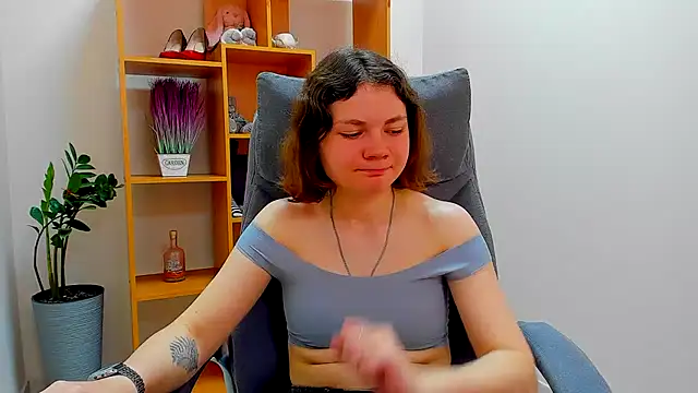 Stella-Maers online show from 05.27.26