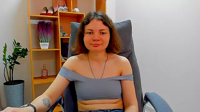 Stella-Maers online show from 05.31.26