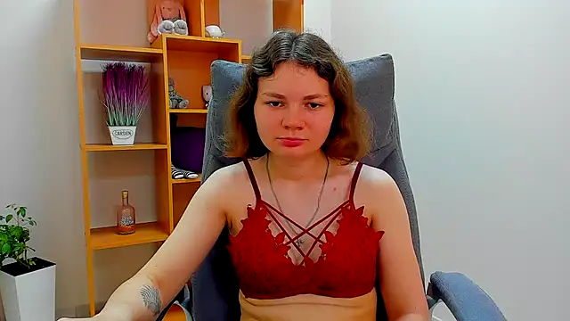 Stella-Maers online show from 06.10.26