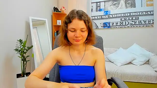 Stella-Maers online show from 06.17.26