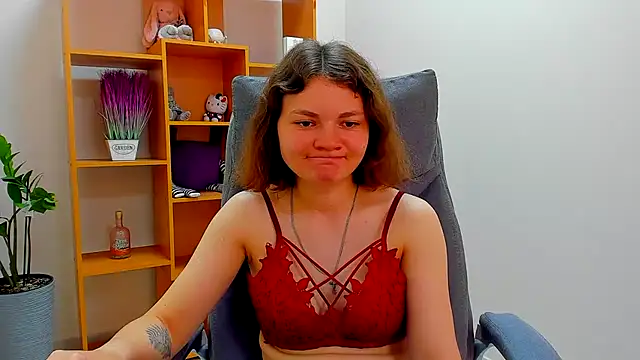 Stella-Maers online show from 06.18.26