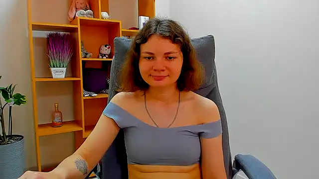Stella-Maers online show from 06.19.26