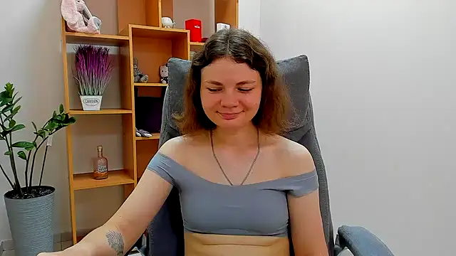 Stella-Maers online show from 07.02.26