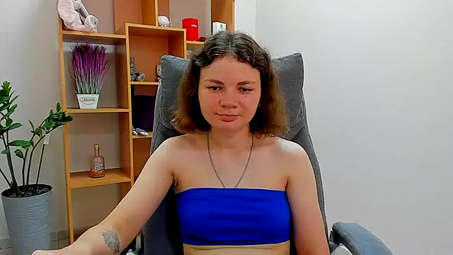 Stella-Maers online show from 07.03.26