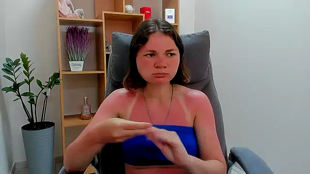 Stella-Maers online show from 07.14.26