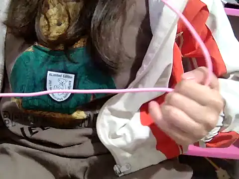 LunoChucki online show from 03.04.26