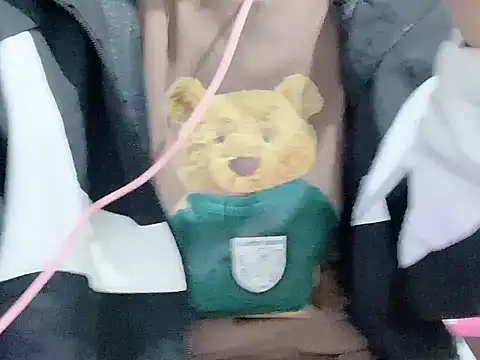 LunoChucki online show from 03.11.26