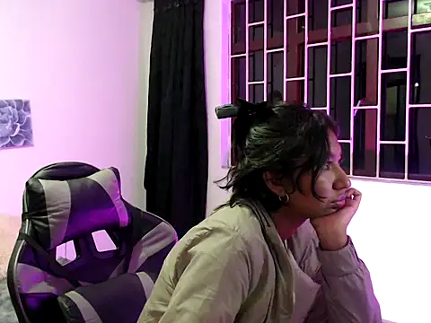 Samanta 777 online show from 02.10.26