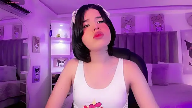 Snapshot of ClaudiaSophia chatting on 01.14.26 ClaudiaSophia online show from 01.14.26