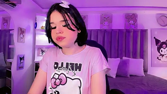 Snapshot of ClaudiaSophia chatting on 01.15.26 ClaudiaSophia online show from 01.15.26