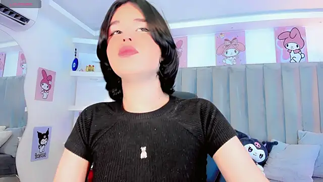 Snapshot of ClaudiaSophia chatting on 01.17.26 ClaudiaSophia online show from 01.17.26