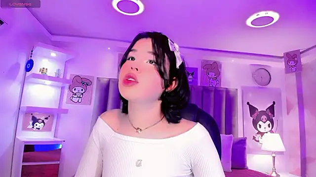 Snapshot of ClaudiaSophia chatting on 02.02.26 ClaudiaSophia online show from 02.02.26