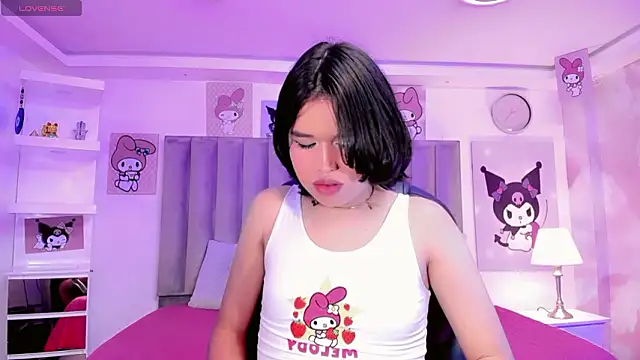 Snapshot of ClaudiaSophia chatting on 02.03.26 ClaudiaSophia online show from 02.03.26