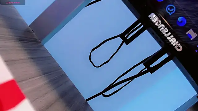 Snapshot of ClaudiaSophia chatting on 02.06.26 ClaudiaSophia online show from 02.06.26