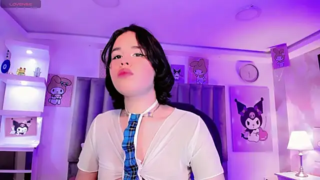 Snapshot of ClaudiaSophia chatting on 02.07.26 ClaudiaSophia online show from 02.07.26