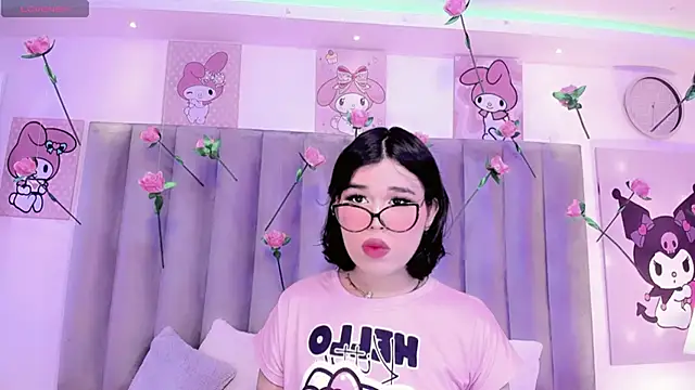 Snapshot of ClaudiaSophia chatting on 02.27.26 ClaudiaSophia online show from 02.27.26