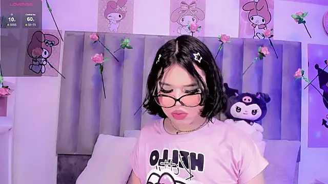 Snapshot of ClaudiaSophia chatting on 03.01.26 ClaudiaSophia online show from 03.01.26