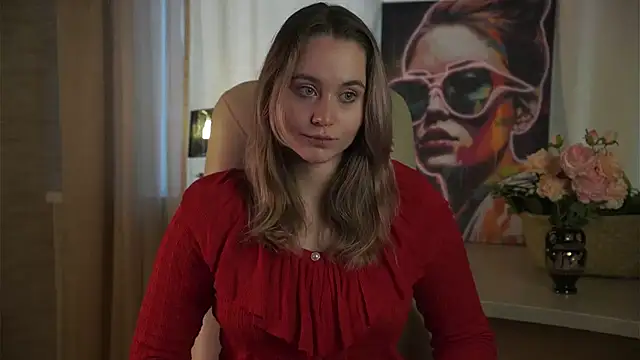 Snapshot of UnRasband chatting on 11.03.25 UnRasband online show from 11.03.25