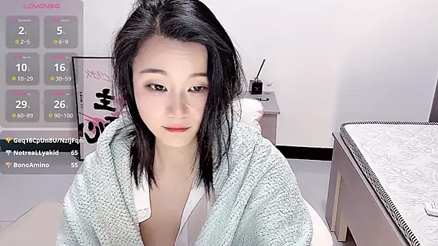 Bloo3iss online show from 11.25.25