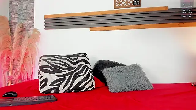 Alexajhonss online show from 05.16.26