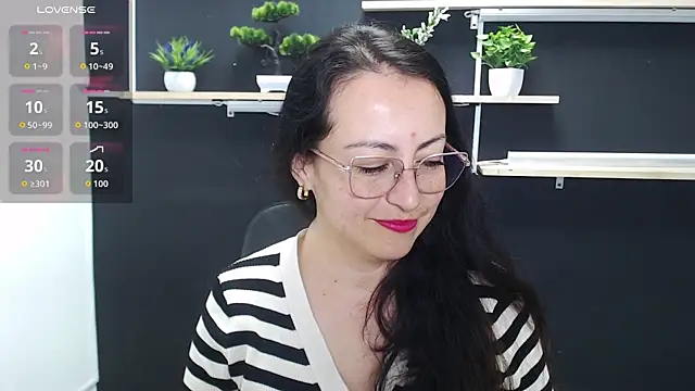 Lauryn Jones online show from 04.28.26