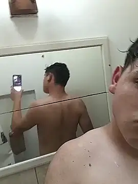 Myboy0020 online show from 11.01.25