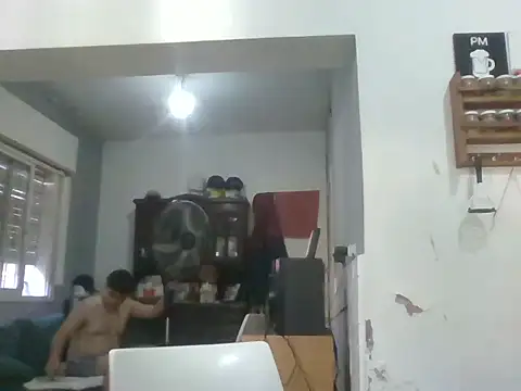 Snapshot of Myboy0020 chatting on 12.19.25 Myboy0020 online show from 12.19.25