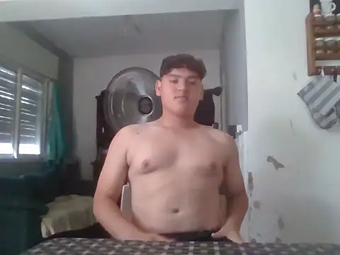 Snapshot of Myboy0020 chatting on 01.15.26 Myboy0020 online show from 01.15.26