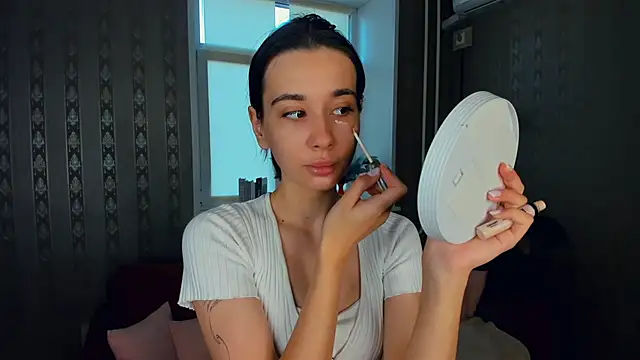 Snapshot of JacalynSchreiber chatting on 11.16.25 JacalynSchreiber online show from 11.16.25