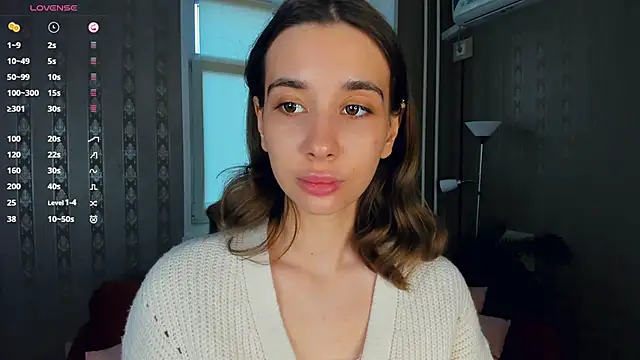 Snapshot of JacalynSchreiber chatting on 11.20.25 JacalynSchreiber online show from 11.20.25