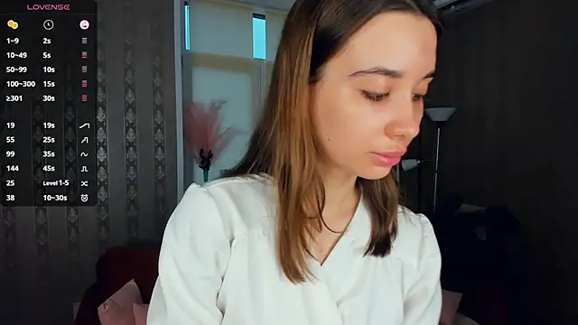 Snapshot of JacalynSchreiber chatting on 11.27.25 JacalynSchreiber online show from 11.27.25