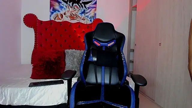 axelwinters   online show from 11.08.25