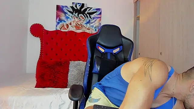 axelwinters   online show from 11.11.25