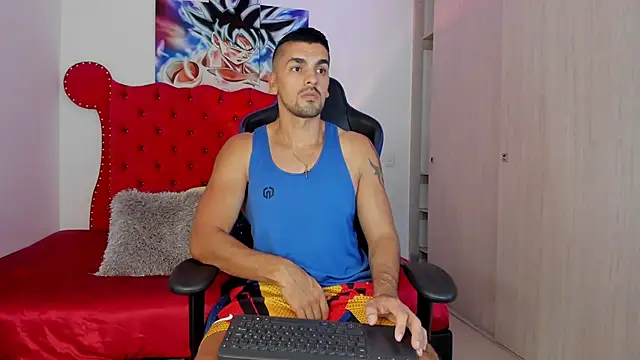 axelwinters   online show from 11.25.25