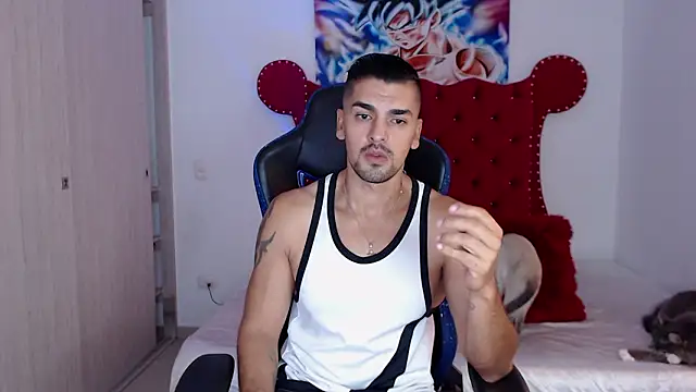 axelwinters   online show from 02.17.26