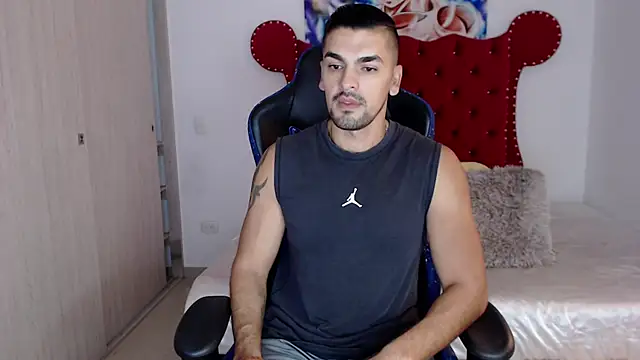 axelwinters   online show from 02.19.26