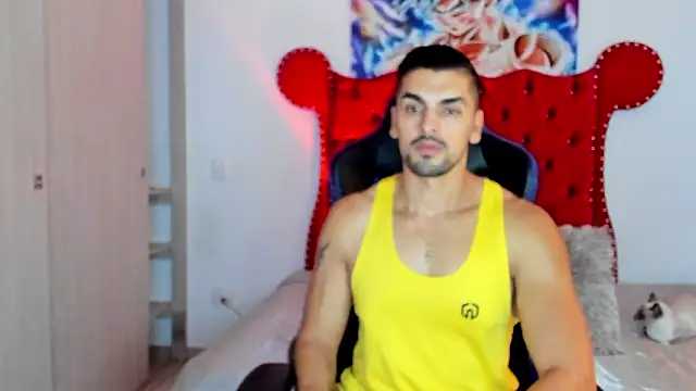 axelwinters   online show from 03.12.26