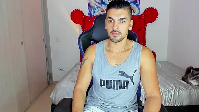 axelwinters   online show from 03.15.26