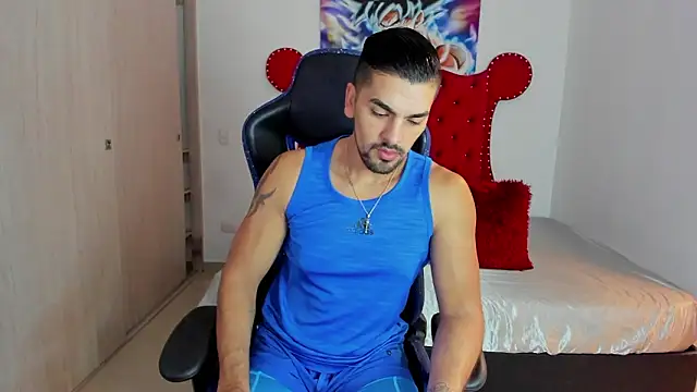 axelwinters   online show from 03.16.26