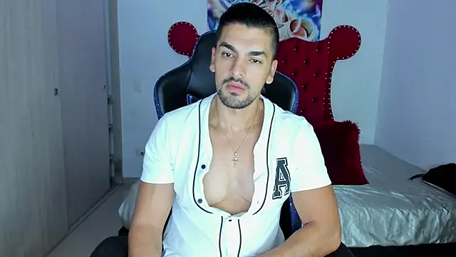 axelwinters   online show from 03.17.26