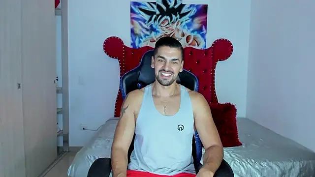 axelwinters   online show from 03.18.26