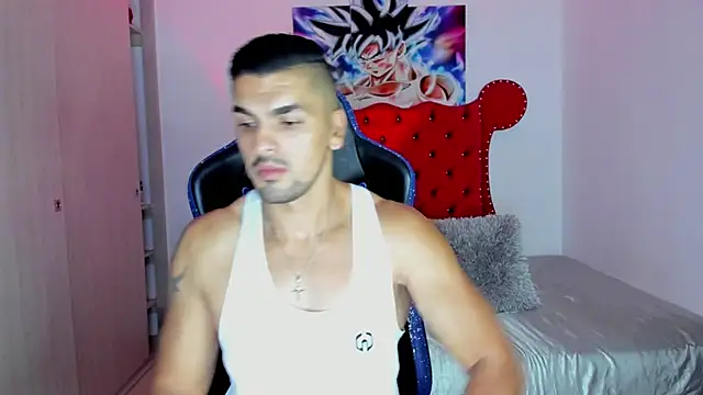 axelwinters   online show from 03.19.26