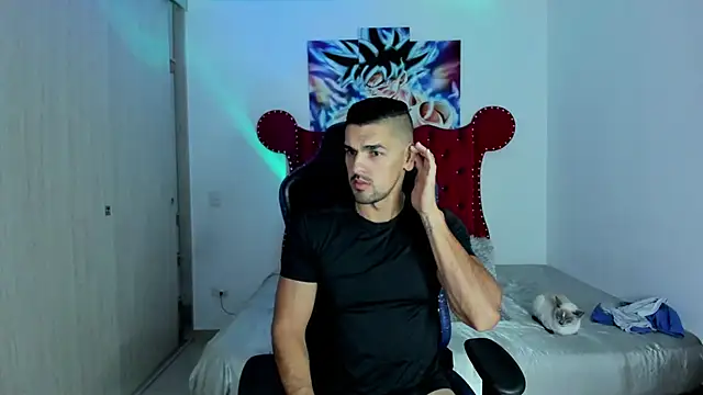 axelwinters   online show from 03.20.26