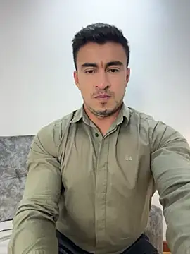 Chris Clarck online show from 11.09.25