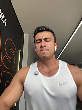 Chris Clarck online show from 02.10.26