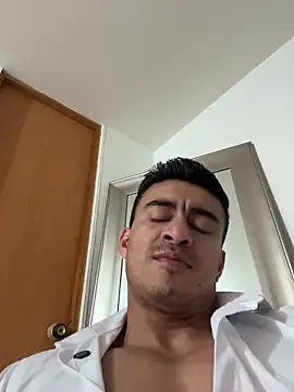 Chris Clarck online show from 03.07.26