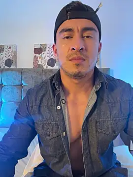 Chris Clarck online show from 03.12.26